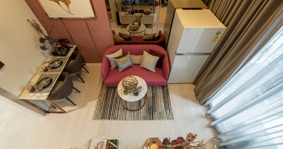 รูปภาพ แลนด์มาร์ค แอท แกรนด์ สเตชั่น (LANDMARK @Grand Station)