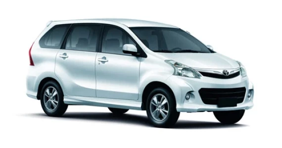 รูปภาพ โตโยต้า Toyota Avanza 1.5 S AT ปี 2012