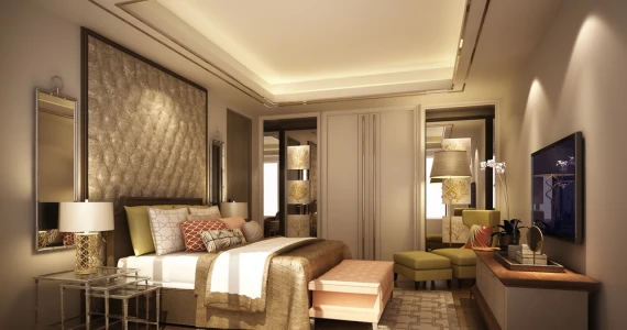 รูปภาพ โกลเด้น เลเจ้นด์ สาทร-กัลปพฤกษ์ (Golden Legend)