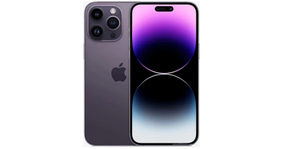 รูปภาพ แอปเปิล APPLE iPhone 14 Pro Max (6GB/256GB)