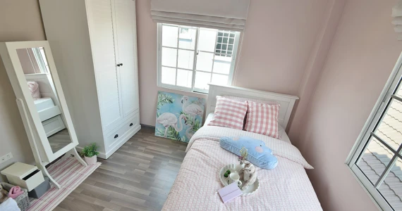 รูปภาพ ดิ ไอริส @ สปริง ซิตี้ (The Iris @ Spring City)