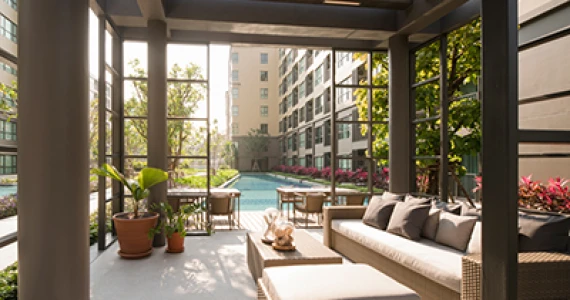 รูปภาพ เรน ชะอำ-หัวหิน (Rain Cha Am - Hua Hin)