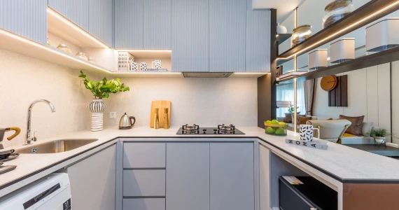 รูปภาพ อินนิซิโอ บางนา (Inizio Bangna)