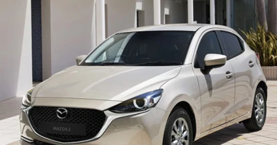 รูปภาพ มาสด้า Mazda 2 XDL Sport HB ปี 2022