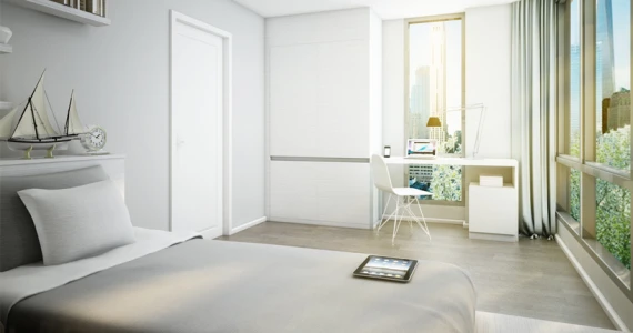 รูปภาพ เดอะ รูม สุขุมวิท 40 (The Room Sukhumvit 40)