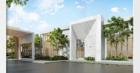 รูปภาพ คราม หนองมน-บางแสน (Khram Nongmon - Bangsaen)