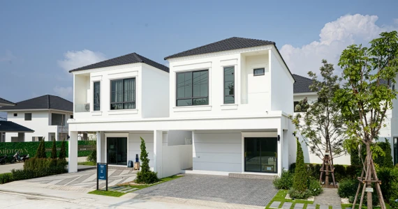 รูปภาพ มณีรินทร์ มิดทาวน์ บางพระ (Maneerin Midtown Bangphra)