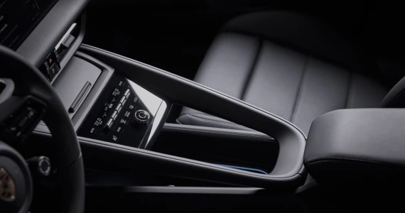 รูปภาพ ปอร์เช่ Porsche Macan 4 ปี 2024