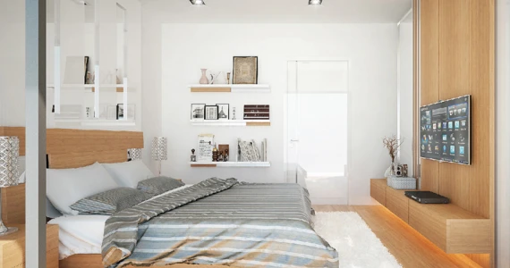 รูปภาพ นคราสิริ เลควิว (Nakarasiri Lake View)