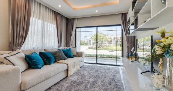 รูปภาพ อภิทาวน์ อยุธยา (Apitown Ayutthaya)