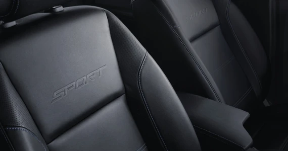 รูปภาพ ฟอร์ด Ford Everest 2.0L Turbo SPORT 4x2 AT ปี 2019