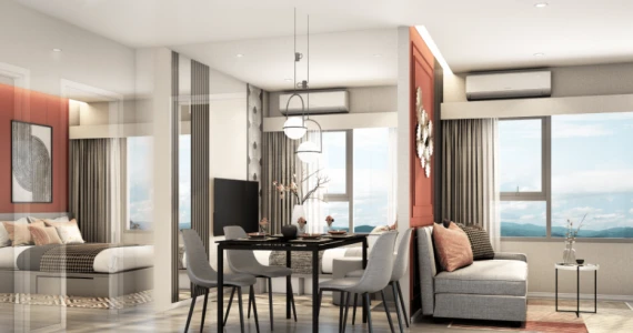 รูปภาพ เอสเซ็นท์ หาดใหญ่ (Escent Hatyai)