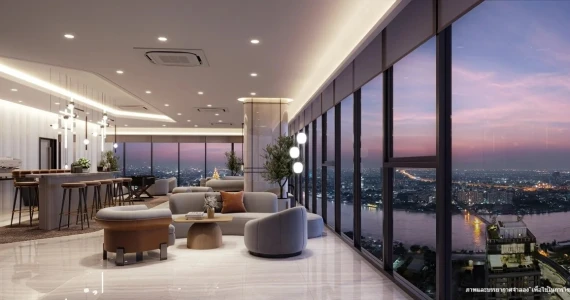 รูปภาพ นิช โมโน บางโพ (Niche Mono Bangpo)