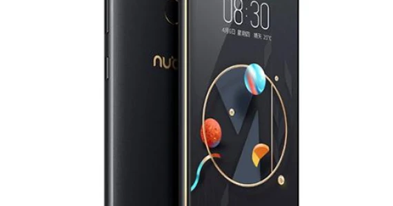 รูปภาพ นูเบีย Nubia Z17 Mini (RAM 4GB)