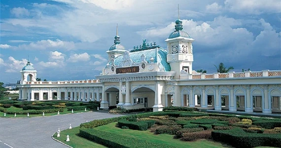 รูปภาพ วิจิตราธานี (Vichitra Thani)