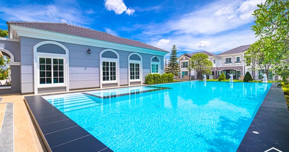 รูปภาพ โกลเด้น นีโอ บางนา-สวนหลวง (Golden Neo Bangna - Suanluang)