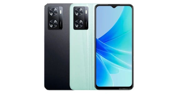 รูปภาพ ออปโป OPPO A57 (2022) (4GB/64GB)