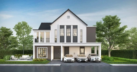 รูปภาพ สิวารมณ์ ปาร์ค วงแหวน-ประชาอุทิศ 76 (Sivarom Park Wongwaen-Prachauthit 76)