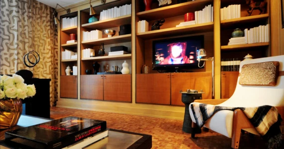 รูปภาพ เดอะ ริทซ์-คาร์ลตัน เรสซิเดนเซส บางกอก (The Ritz-Carlton Residences, Bangkok)