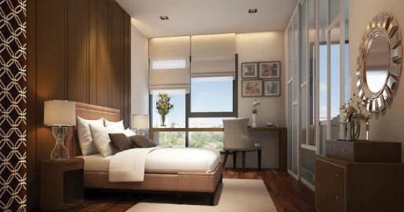 รูปภาพ คอนโด อีเทอร์นิตี้ สุขุมวิท 8 (Eternity Sukhumvit 8)