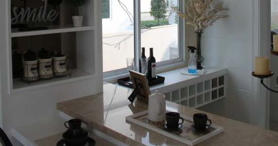 รูปภาพ เดอะทรัสต์ ทาวน์โฮม ศรีนครินทร์-แพรกษา (The Trust Town)