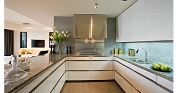 รูปภาพ เดอะ เม็ท สาทร (The Met Sathorn)