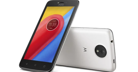 รูปภาพ โมโต Moto C 4G