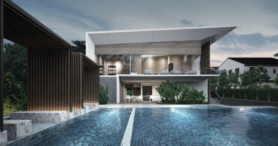 รูปภาพ เรสท์ สายไหม (Rest Saimai)