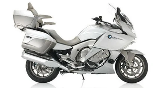 รูปภาพ บีเอ็มดับเบิลยู BMW K 1600 GTL Exclusive ปี 2014