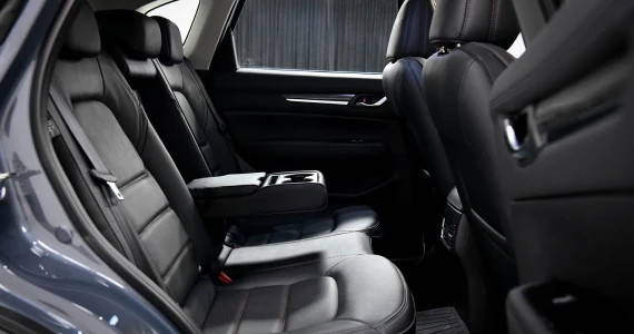 รูปภาพ มาสด้า Mazda CX-5 2.0 SP ปี 2024