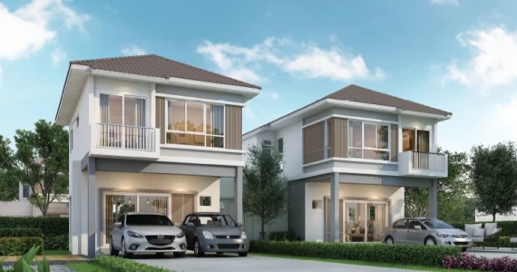 รูปภาพ ศุภาลัย วิลล์ ระยอง (Supalai Ville Rayong)