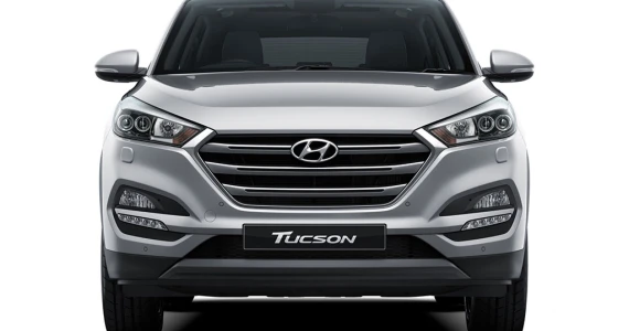รูปภาพ ฮุนได Hyundai Tucson 2.0 CRDi 4WD ปี 2016