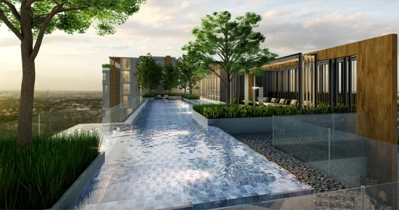 รูปภาพ เดอะ เบส ไฮท์ มิตรภาพ ขอนแก่น (The Base Height Khonkaen)