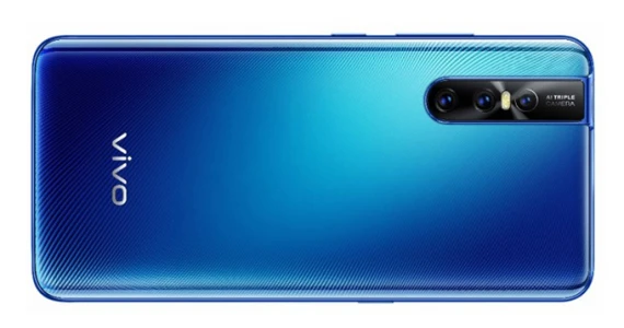 รูปภาพ วีโว่ vivo V15 Pro (8GB/128GB)