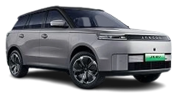 รูปภาพ Jaecoo ปี 2026