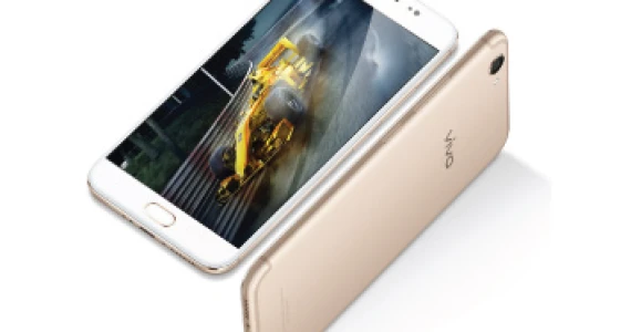 รูปภาพ วีโว่ vivo V5 Plus