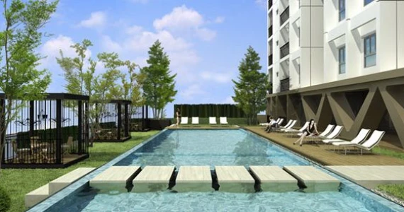 รูปภาพ ธนา อาร์เคเดีย (Thana Arcadia)