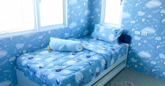 รูปภาพ บ้านฉัตรหลวง โครงการ 15 ซอยวัดบางเตยใน - สามโคก (Chatluang 15 Watbangtoeinai - Samcoke)