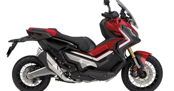 รูปภาพ ฮอนด้า Honda X-ADV DCT 2017 ปี 2017