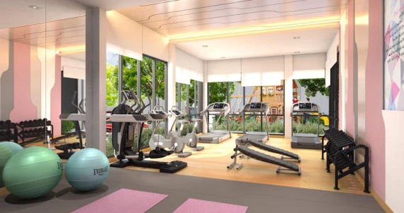 รูปภาพ บ้านร่วมทางฝัน 4 เพชรเกษม-บางแค (Baan Ruamtangfun 4 Phetkasem-Bangkhae)