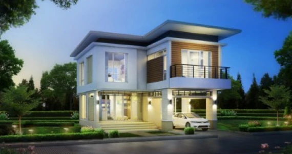 รูปภาพ บุญฟ้าแกรนด์โฮม 2 (Boonfa Grand Home 2)