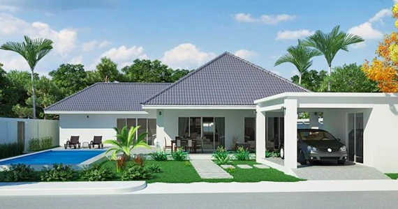 รูปภาพ บ้านภูธารา หัวหิน (Baan Phu Thara Hua Hin)