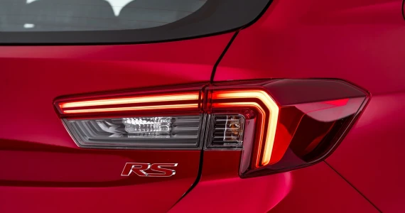 รูปภาพ ฮอนด้า Honda-WR-V RS-ปี 2023