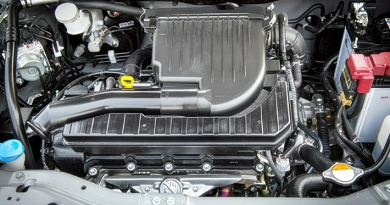 รูปภาพ ซูซูกิ Suzuki Swift GLX RX-II CVT ปี 2017
