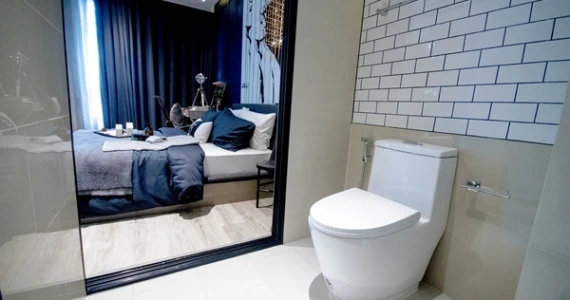 รูปภาพ มาเอสโตร 19 รัชดา 19 - วิภา (MAESTRO 19 Ratchada19 - Vipha)