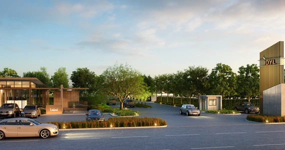 รูปภาพ ไอดิลล์ พานทอง (iDyl Panthong)