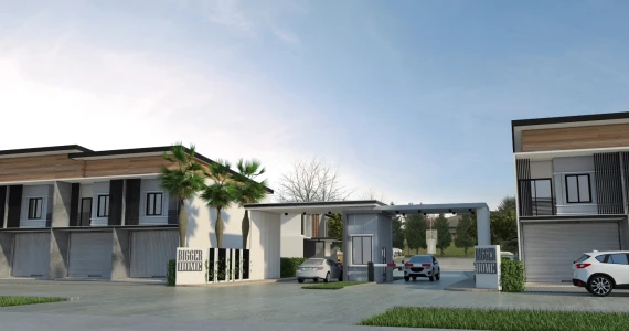 รูปภาพ เอ พลัส กรีนโฮม (A Plus Greenhome)