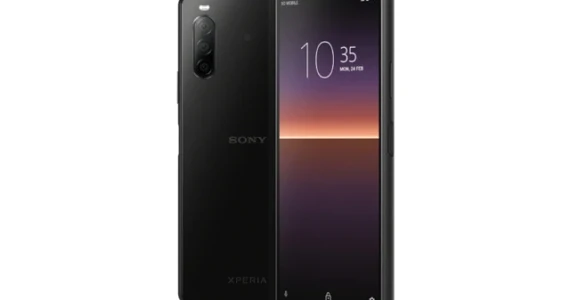 รูปภาพ โซนี่ Sony Xperia 10II