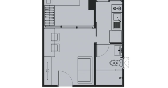 รูปภาพ แอชเชอร์ รัชดา (ASHER Ratchada)
