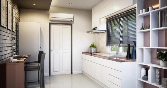 รูปภาพ เดอะทรัสต์ สุวรรณภูมิ-เทพารักษ์ (The Trust Suvarnabhumi-Tapharak)